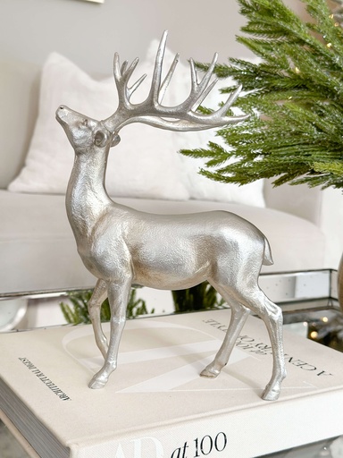[MTX70752] Venado pewter