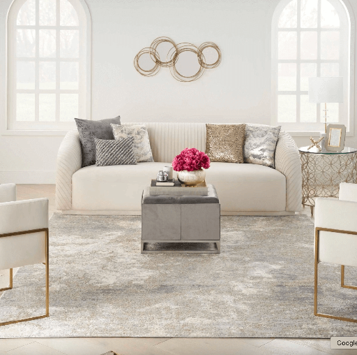 Alfombra Joli Abstracta