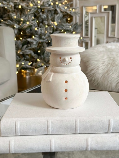 [PDCP25-44CP] Snowman