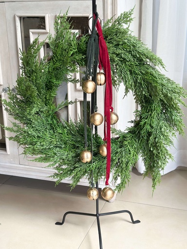 [98129] Corona de Cipres