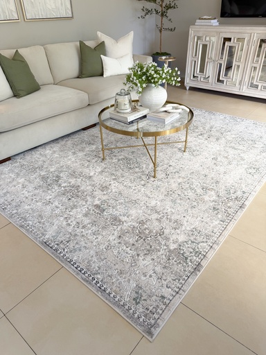 [DSV05] Alfombra Persa 7 x 9 pies