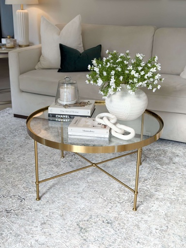 [505.904.06] Mesa de Centro Aria