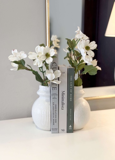 [51540.01] Set de 2 Bookends Claude